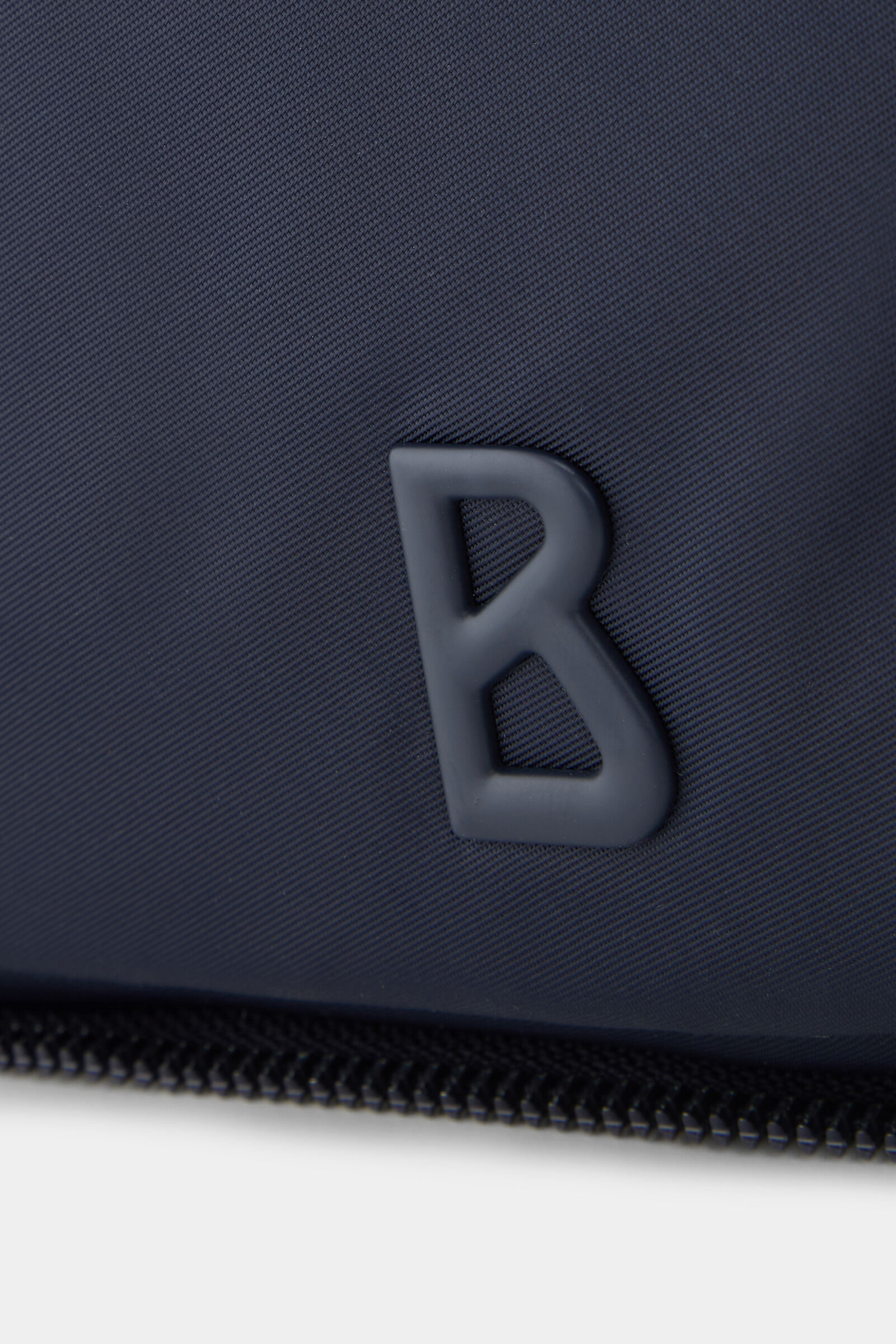 Verbier Play Serena shoulder bag Dark blue