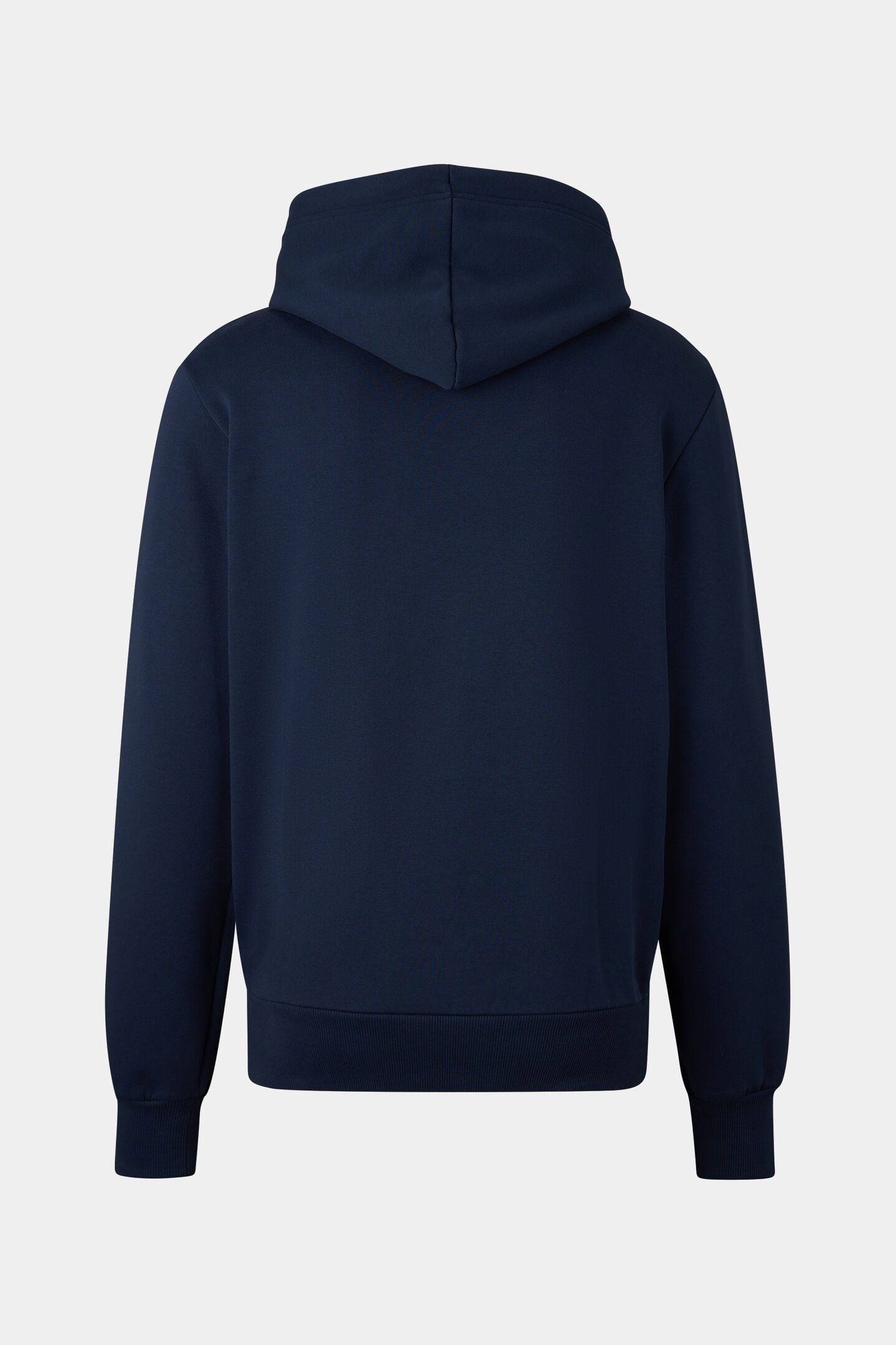 sweat à capuche Covell Bleu foncé