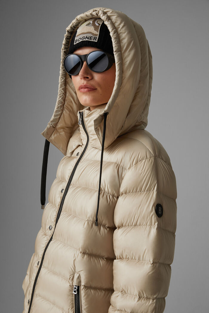 Daunenjacke Marley Daunenjacke Marley