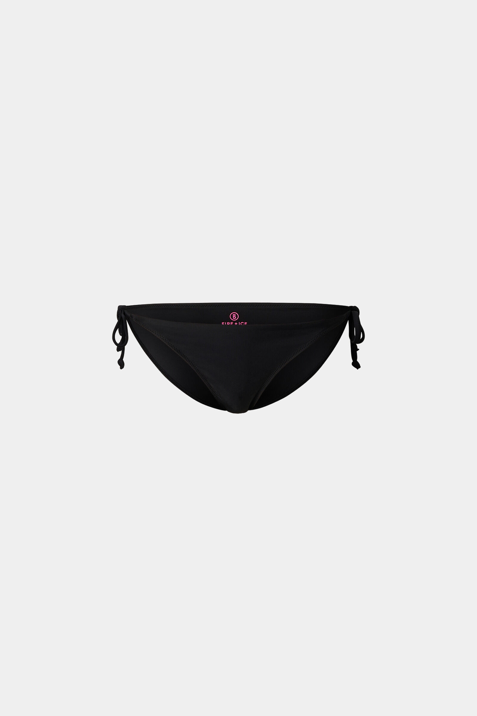Bas bikini Abiska Noir