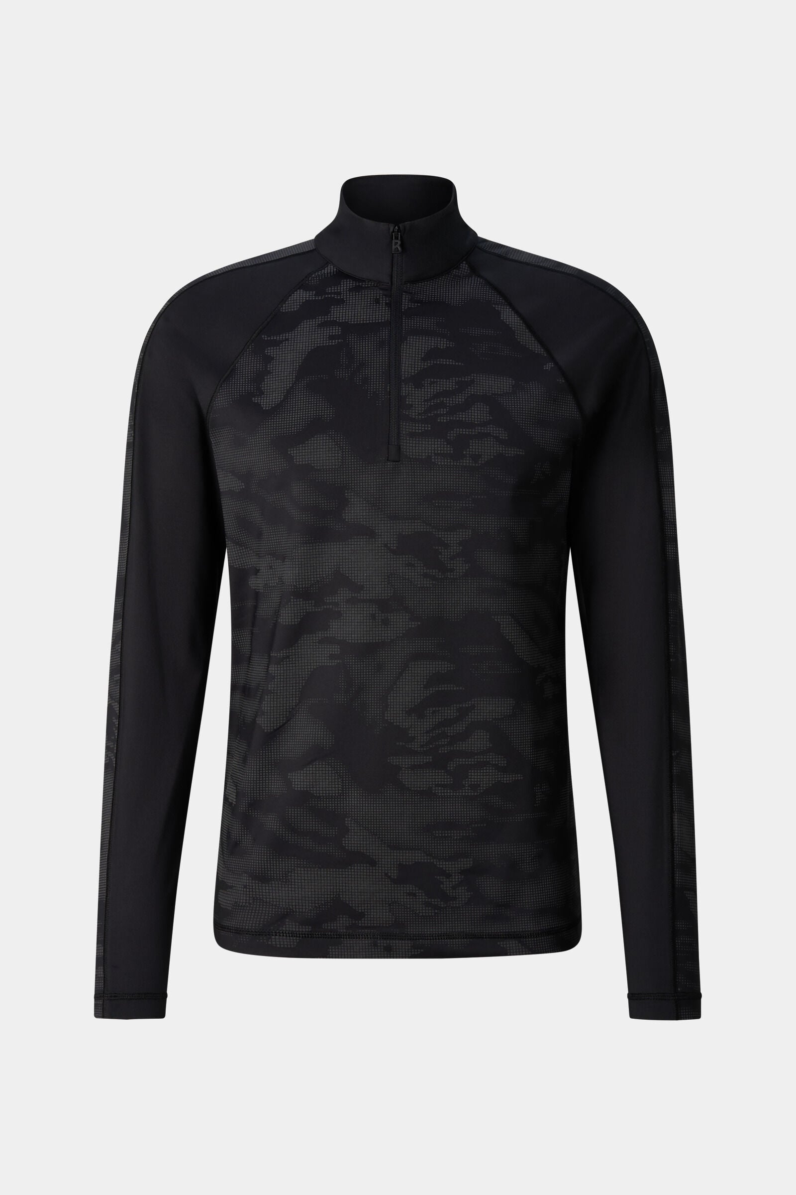 First Layer Premo Schwarz/Grau