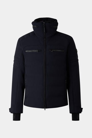 Minho down ski jacket Black Minho down ski jacket Black