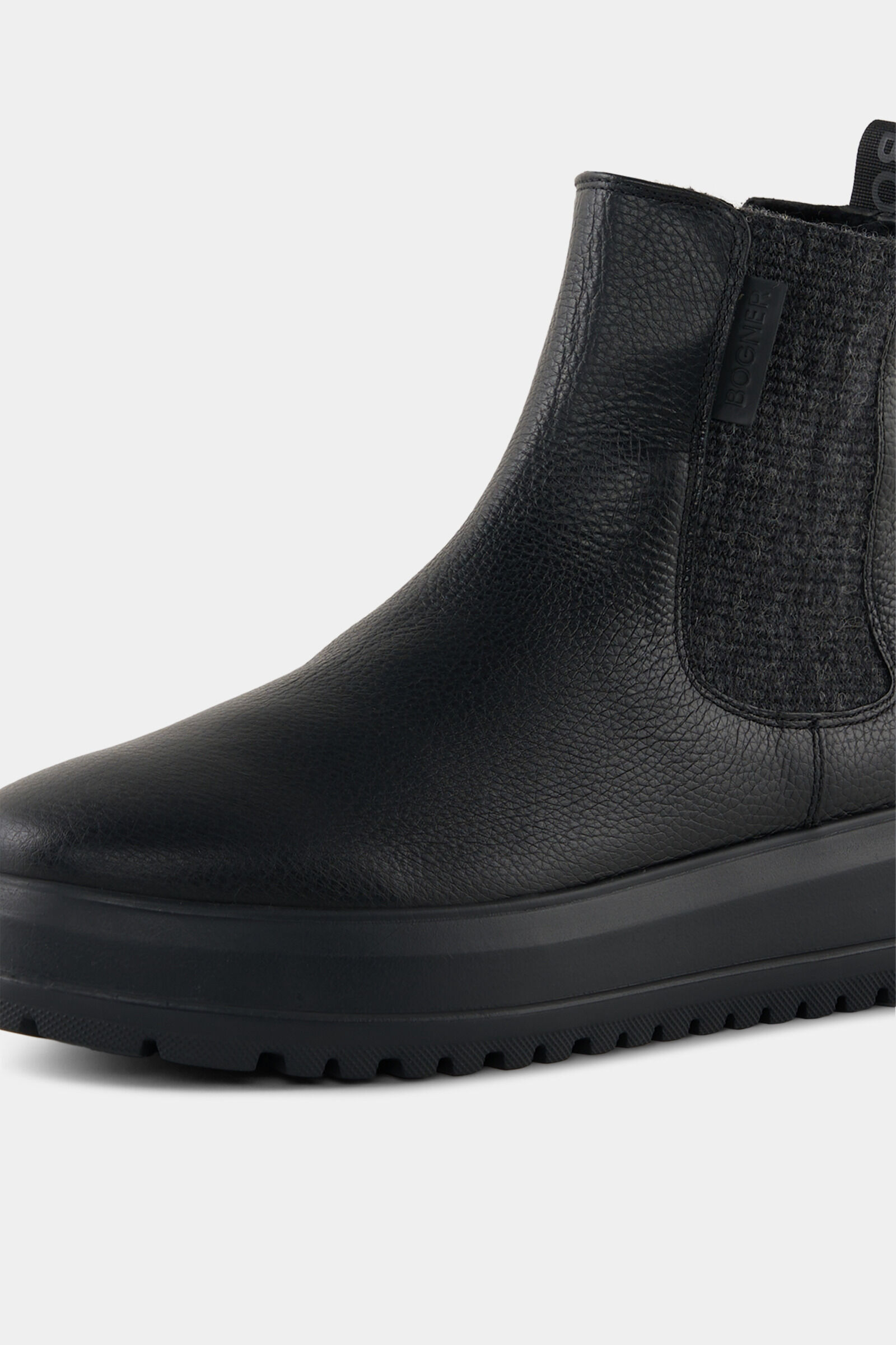 Chelsea Boots Antwerp Black