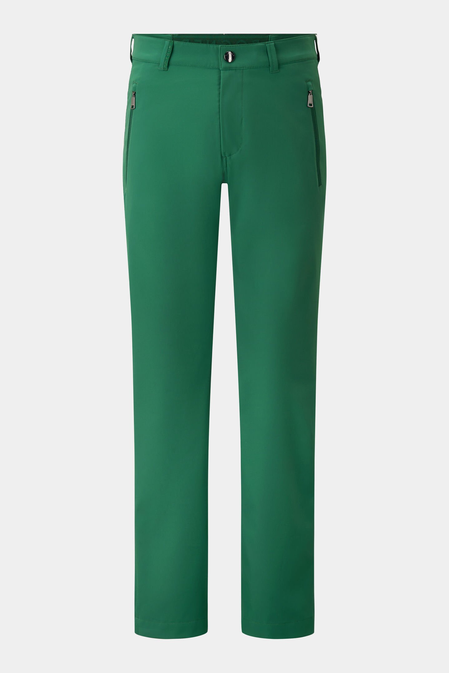 Nahel functional pants Dark green