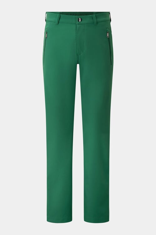 Nahel functional pants Dark green