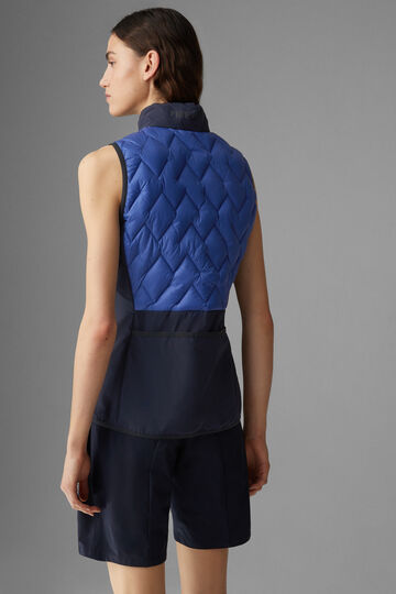 Flavia Quilted waistcoat