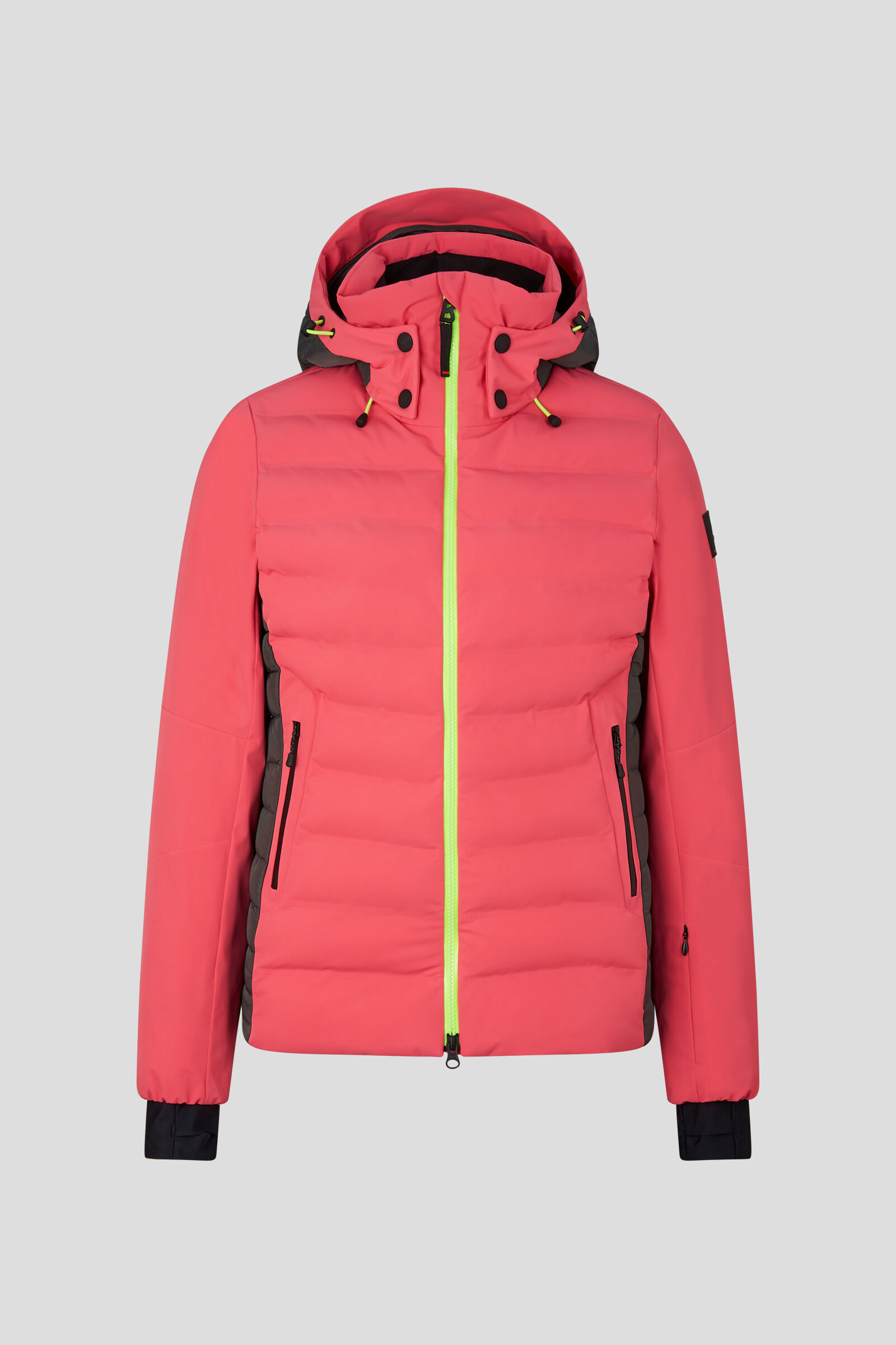 Bogner fire and sales ice ski jacket