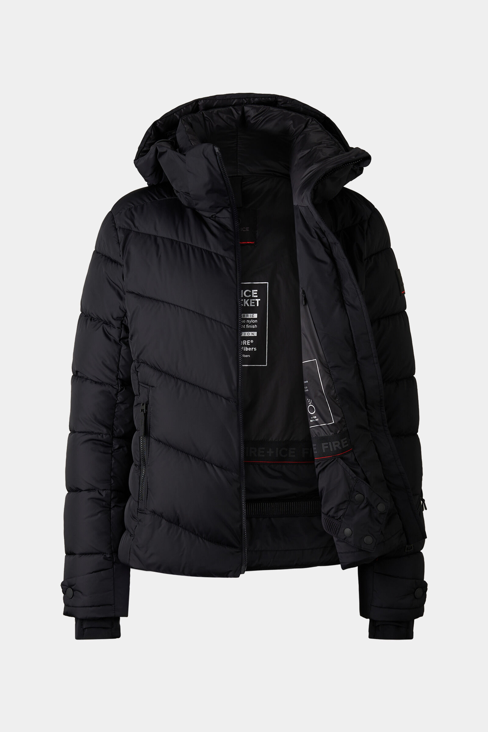Bogner sassy jacket 2025