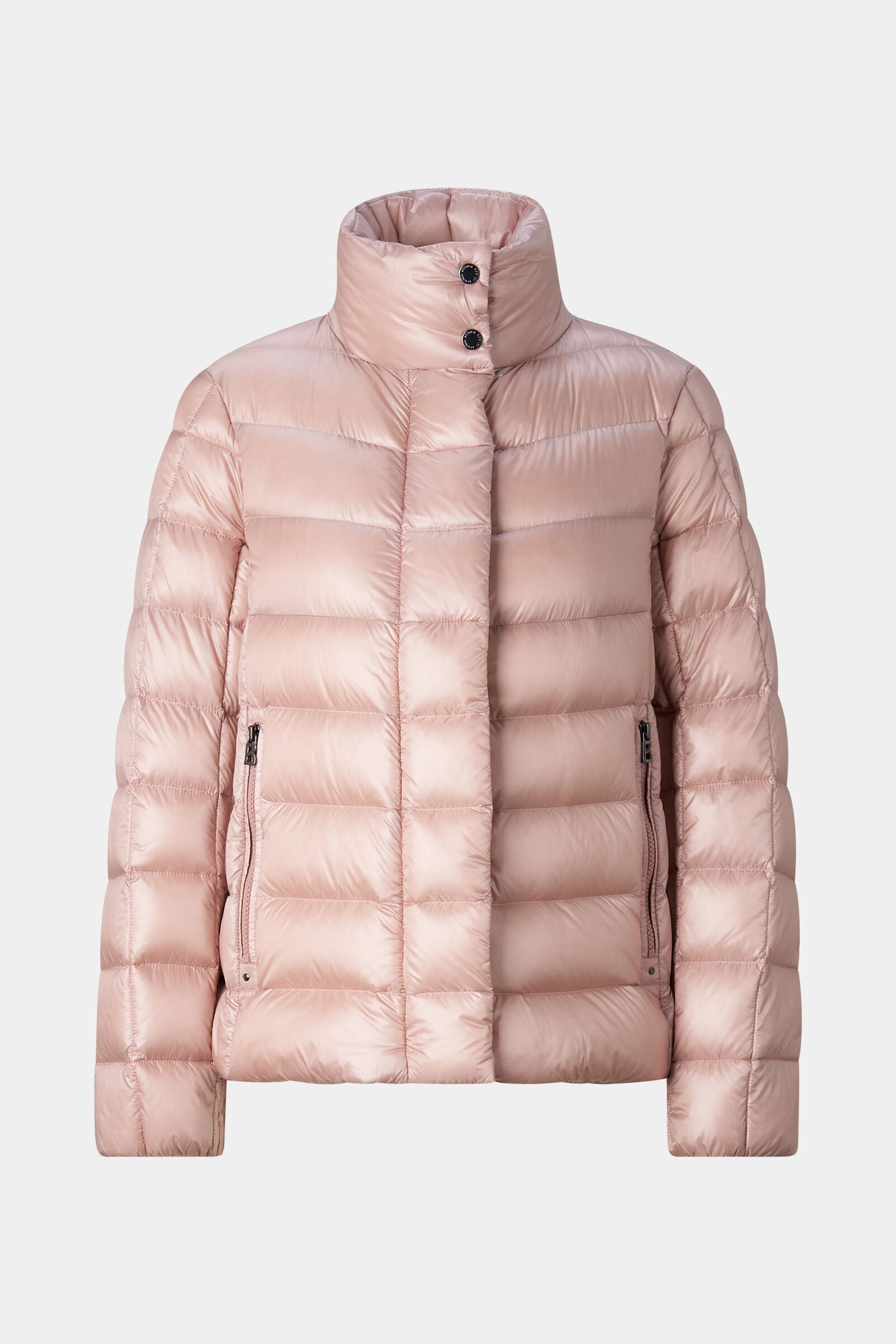 Marcy Down Jacket Ros&eacute;