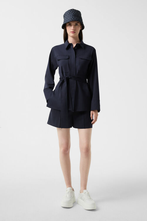 Look Jace Navy blue 