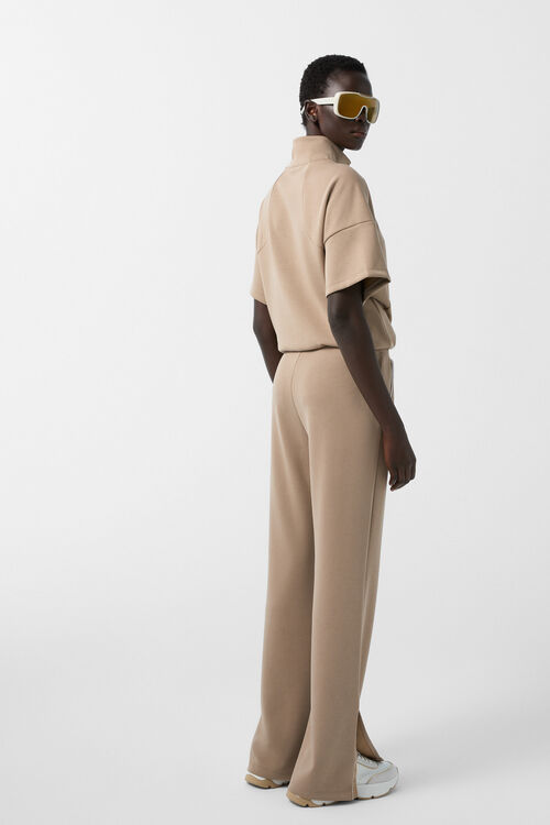 Sweatpants Lenia Karamell