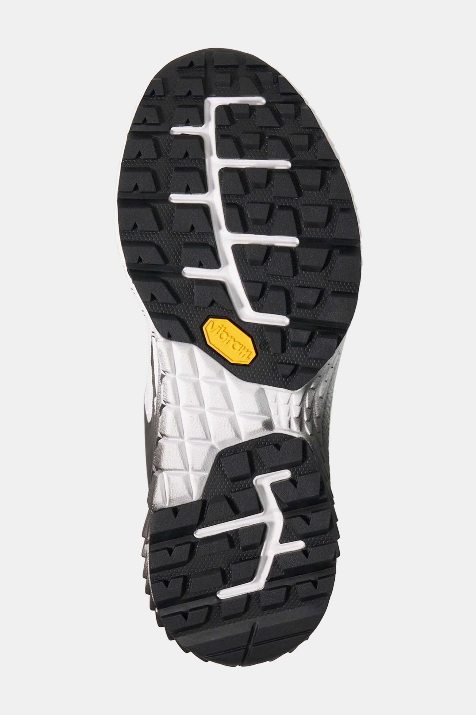 Sneaker Taylor Black/white