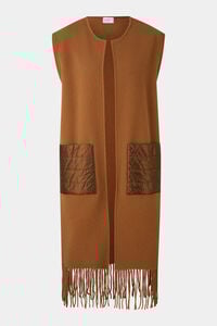Nera waistcoat Hazel Nera waistcoat Hazel