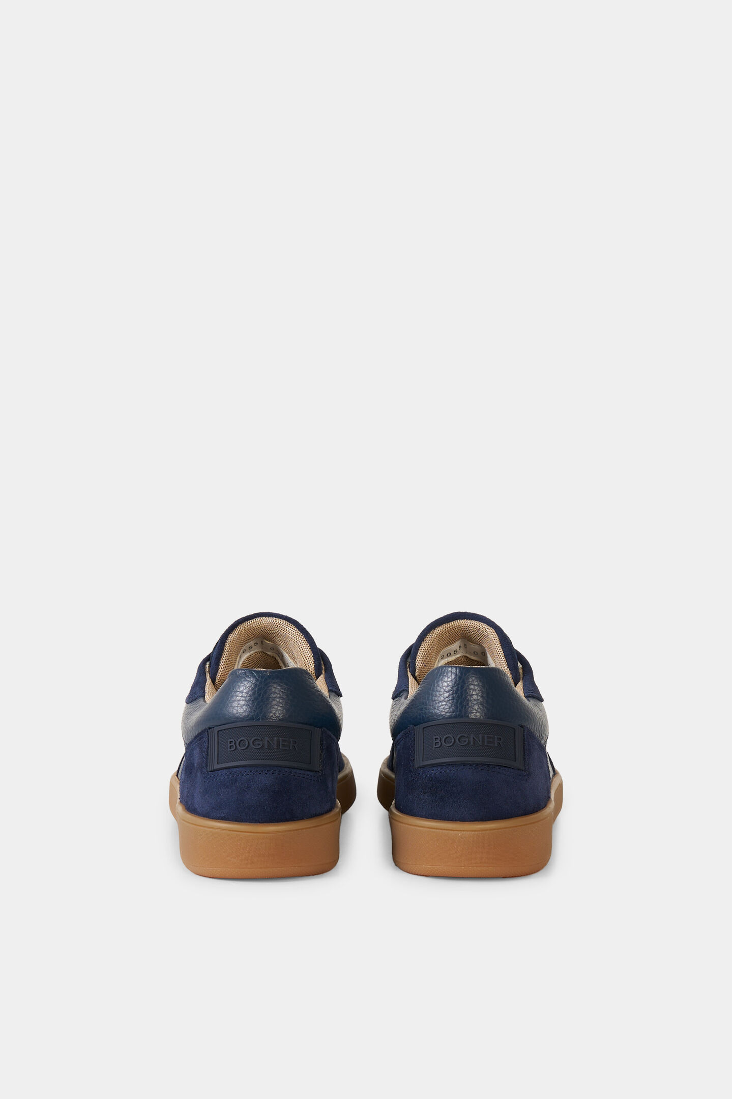 Verona sneaker Navy blue