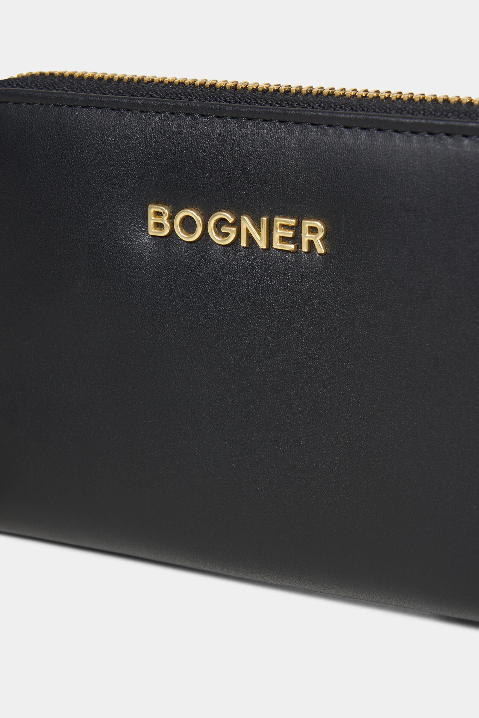 Loges Grandes Augusta wallet Black