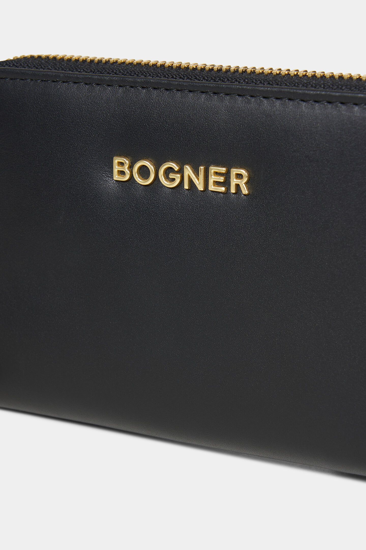 Loges Grandes Augusta wallet Black