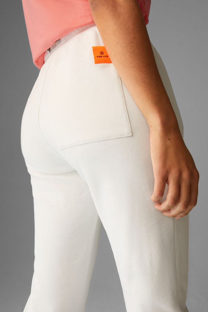 Sweatpants Blanche Sweatpants Blanche