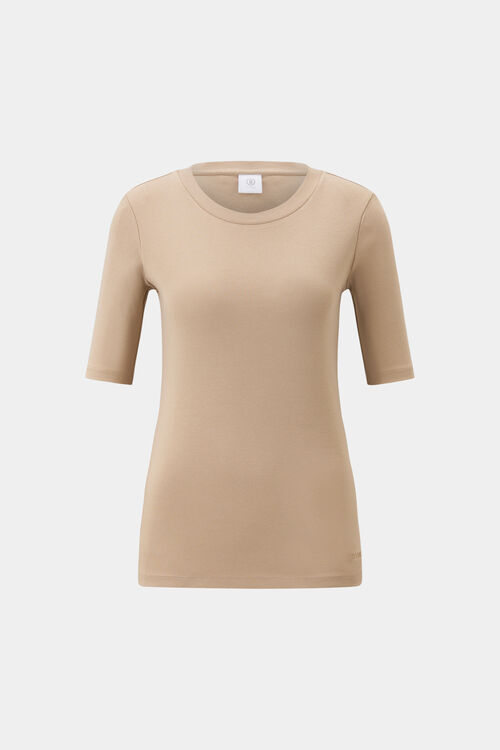 Nikini T-shirt Caramel
