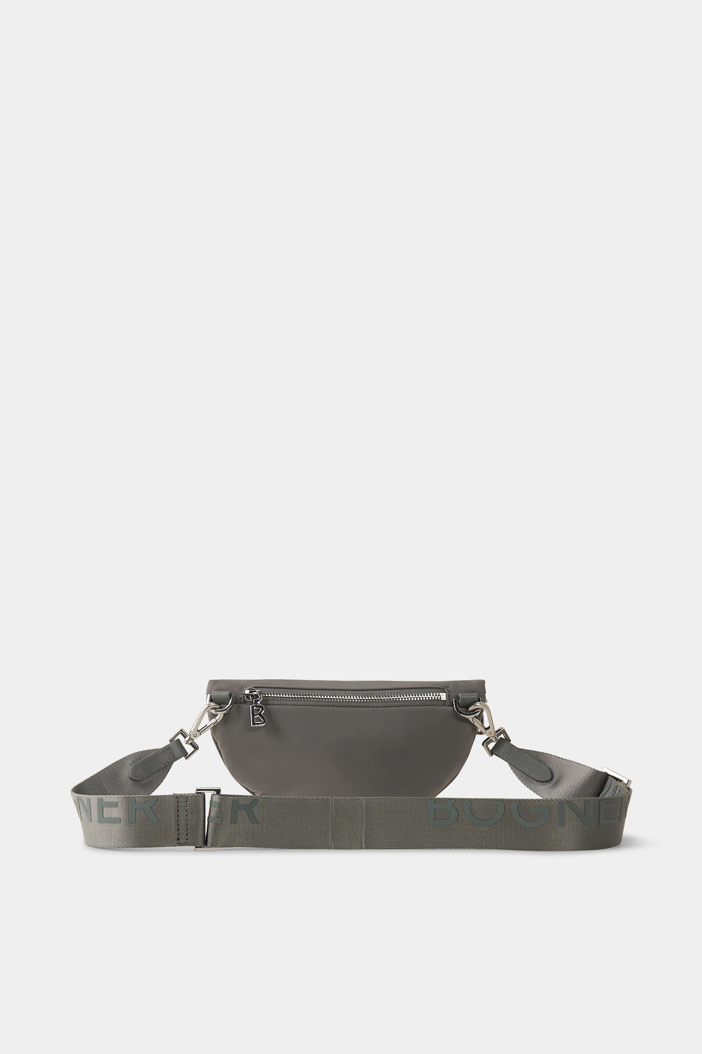 Belt bag Klosters Sina Grey