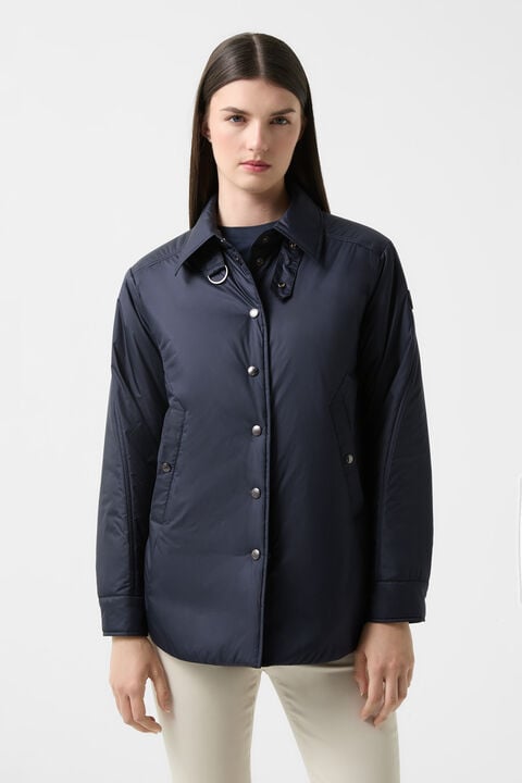 Imody lightweight jacket Navy blue Imody lightweight jacket Navy blue