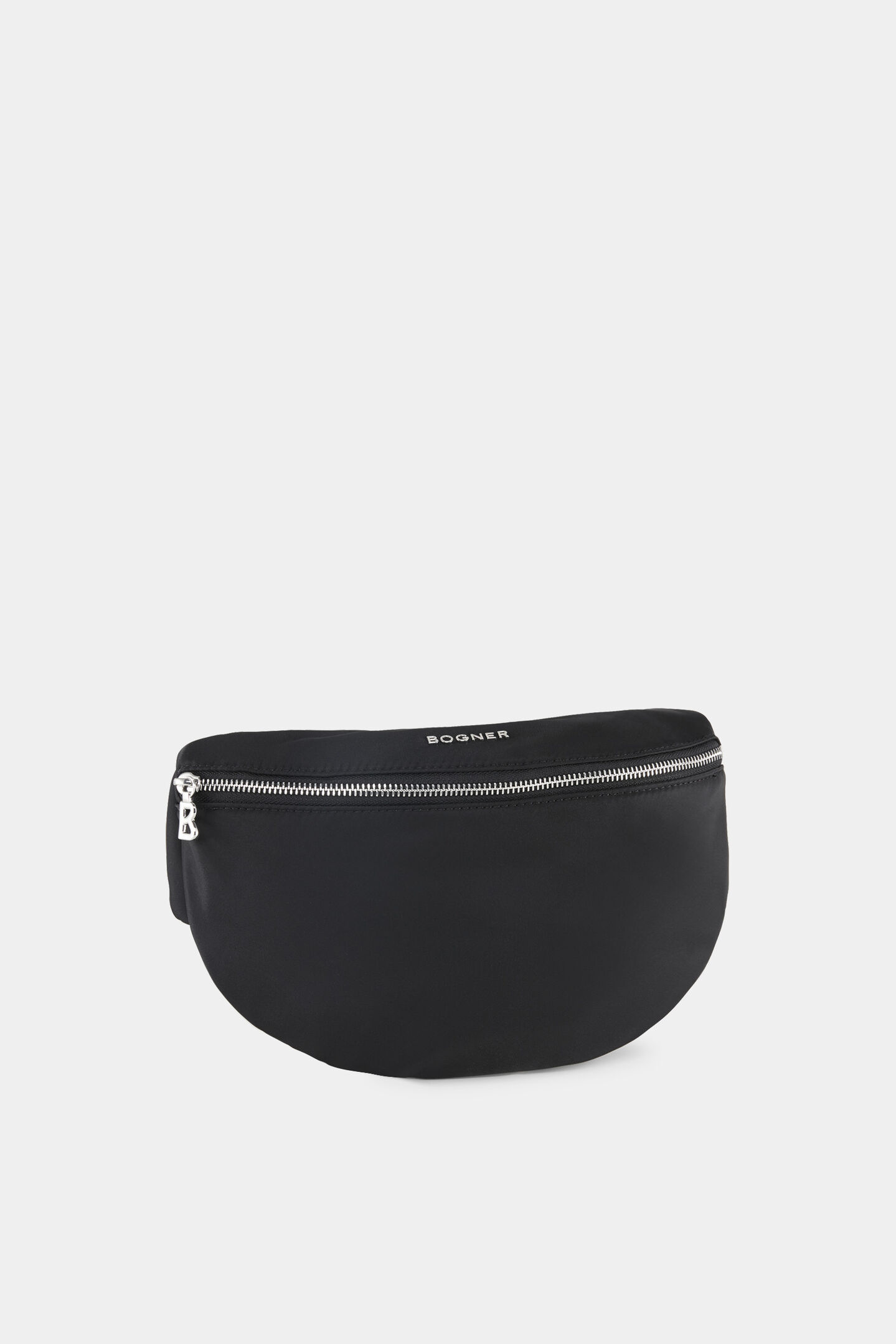 Belt bag Klosters Leny Black 