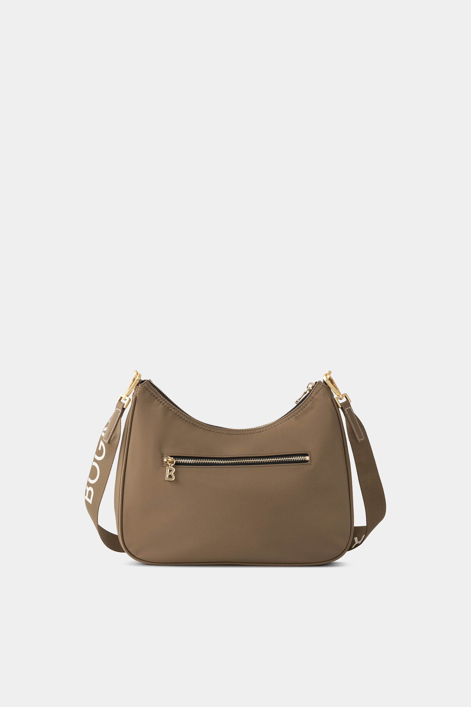 Saxon Odette shoulder bag Brown