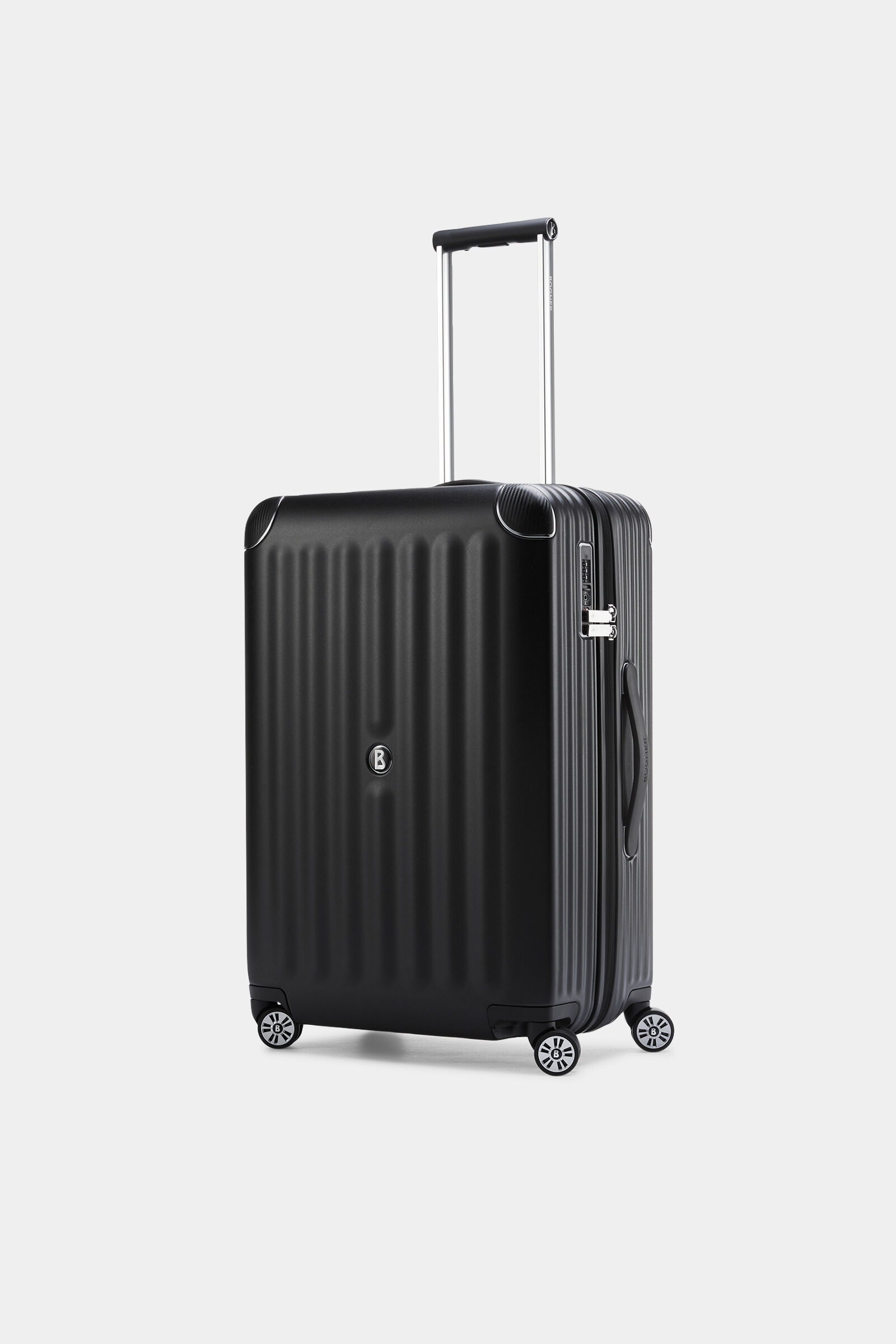 Men's hard shell suitcase hot sale