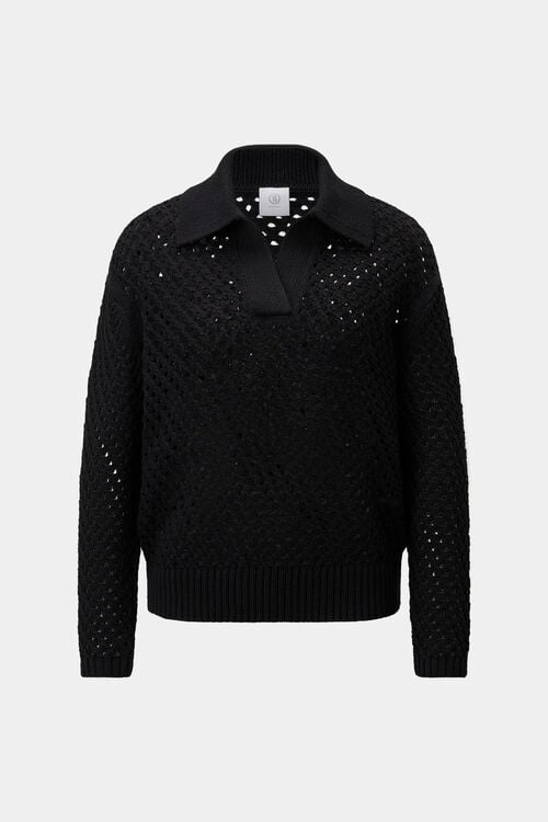 Pullover Mindy Schwarz