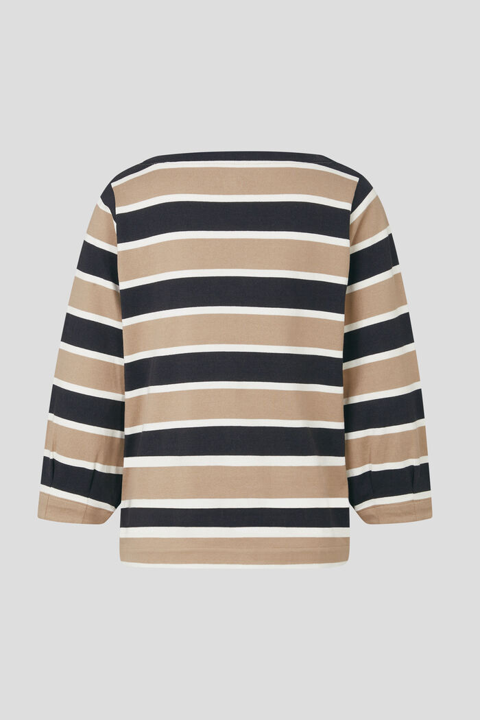 Baumwoll-Shirt Reja Baumwoll-Shirt Reja