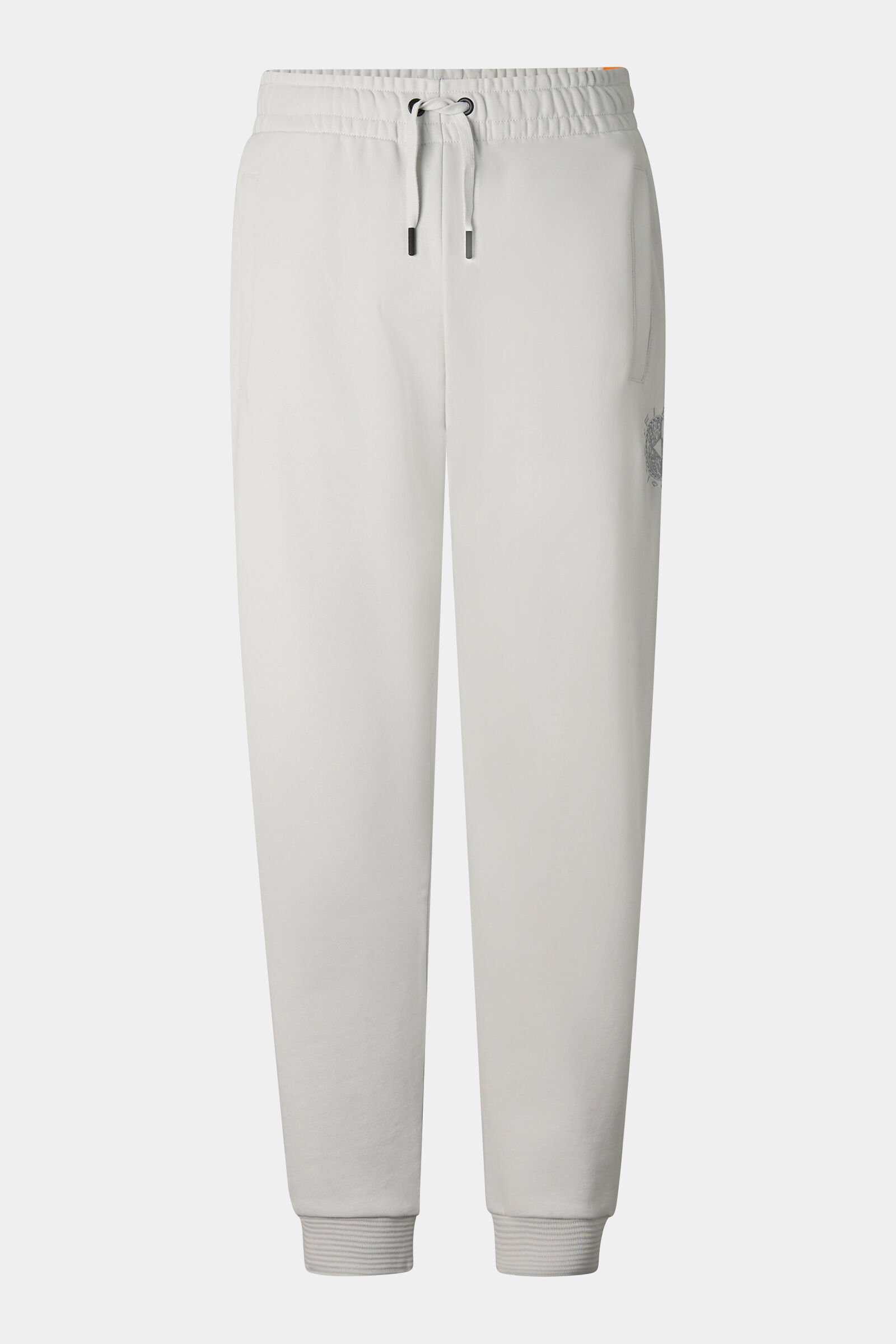 Sweatpants Fadi Hellgrau