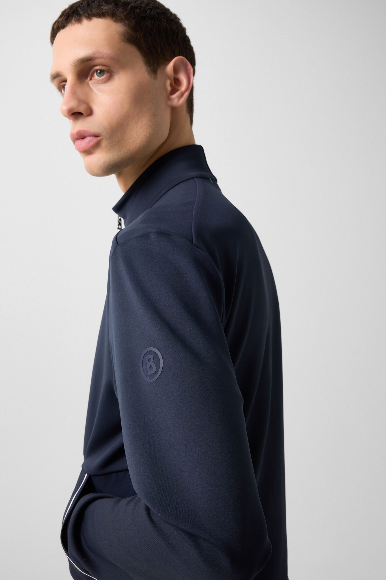 Semir functional jacket Navy blue