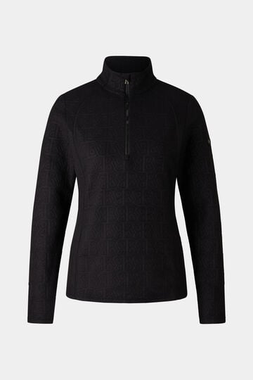 Fleece-First Layer Medita Schwarz Fleece-First Layer Medita Schwarz