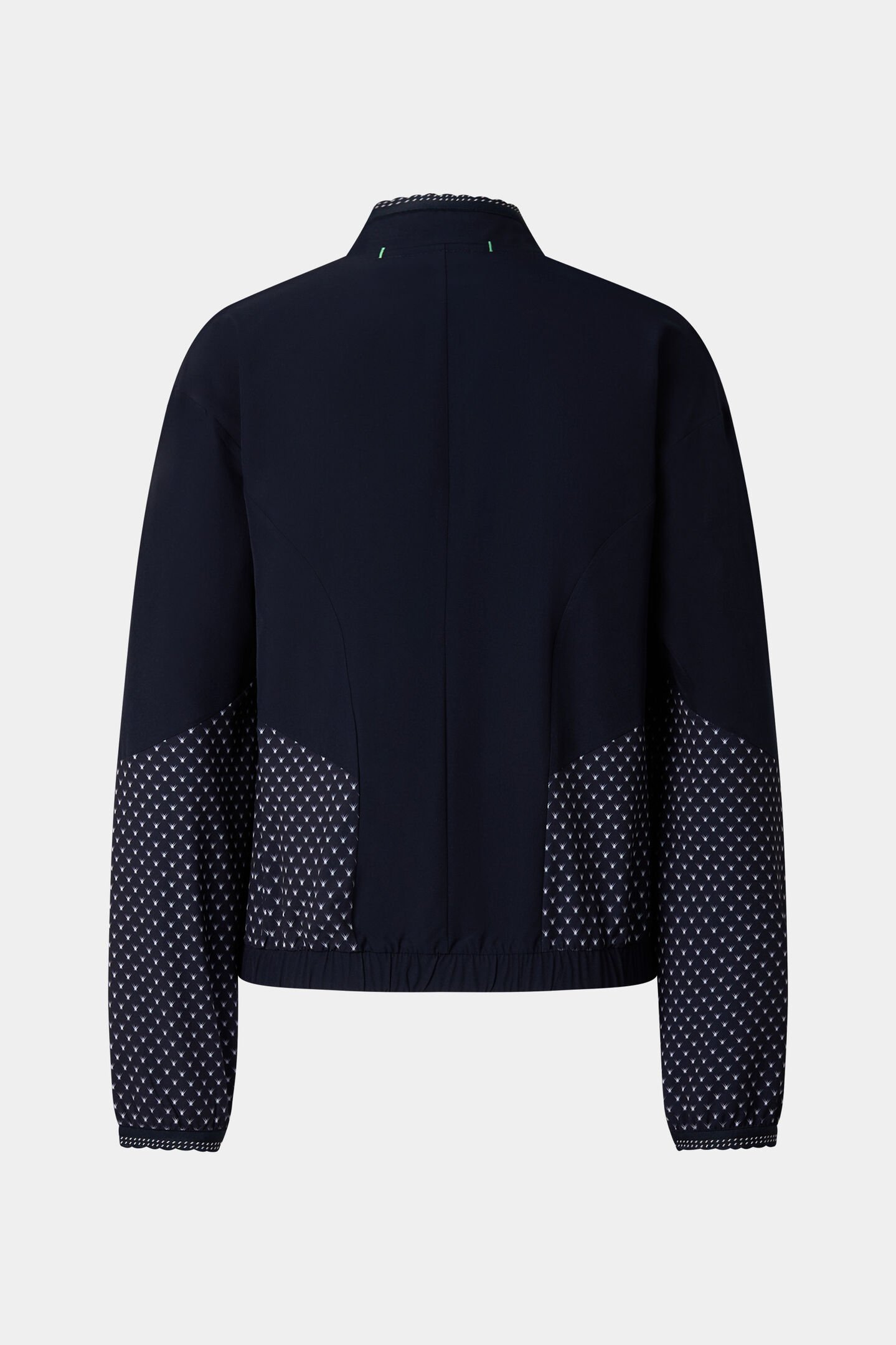 Funktionsjacke Tonie Navy-Blau