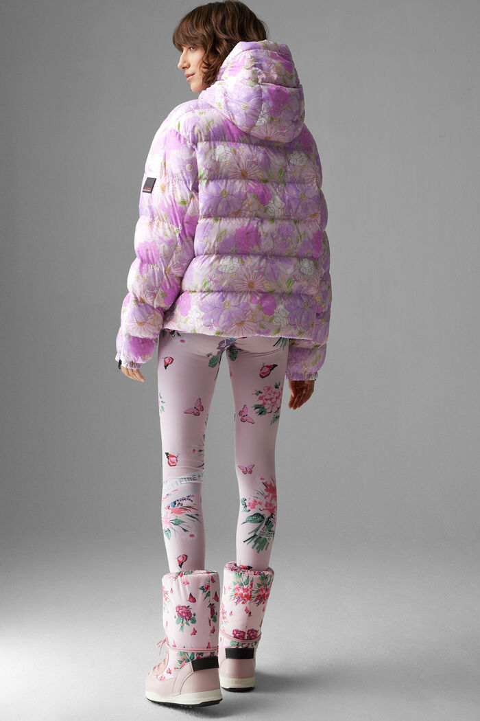 Steppjacke Raissa Steppjacke Raissa