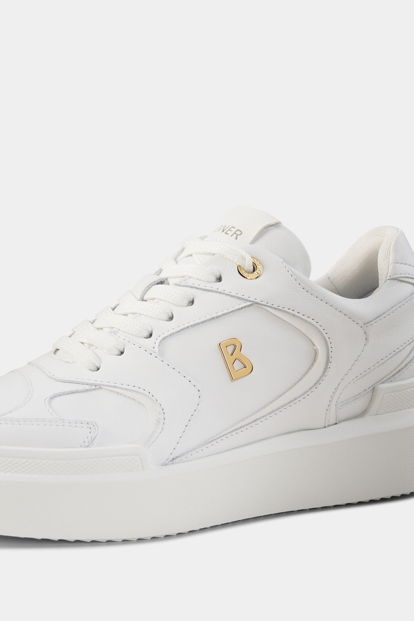 Sneaker Hollywood Wei&szlig;