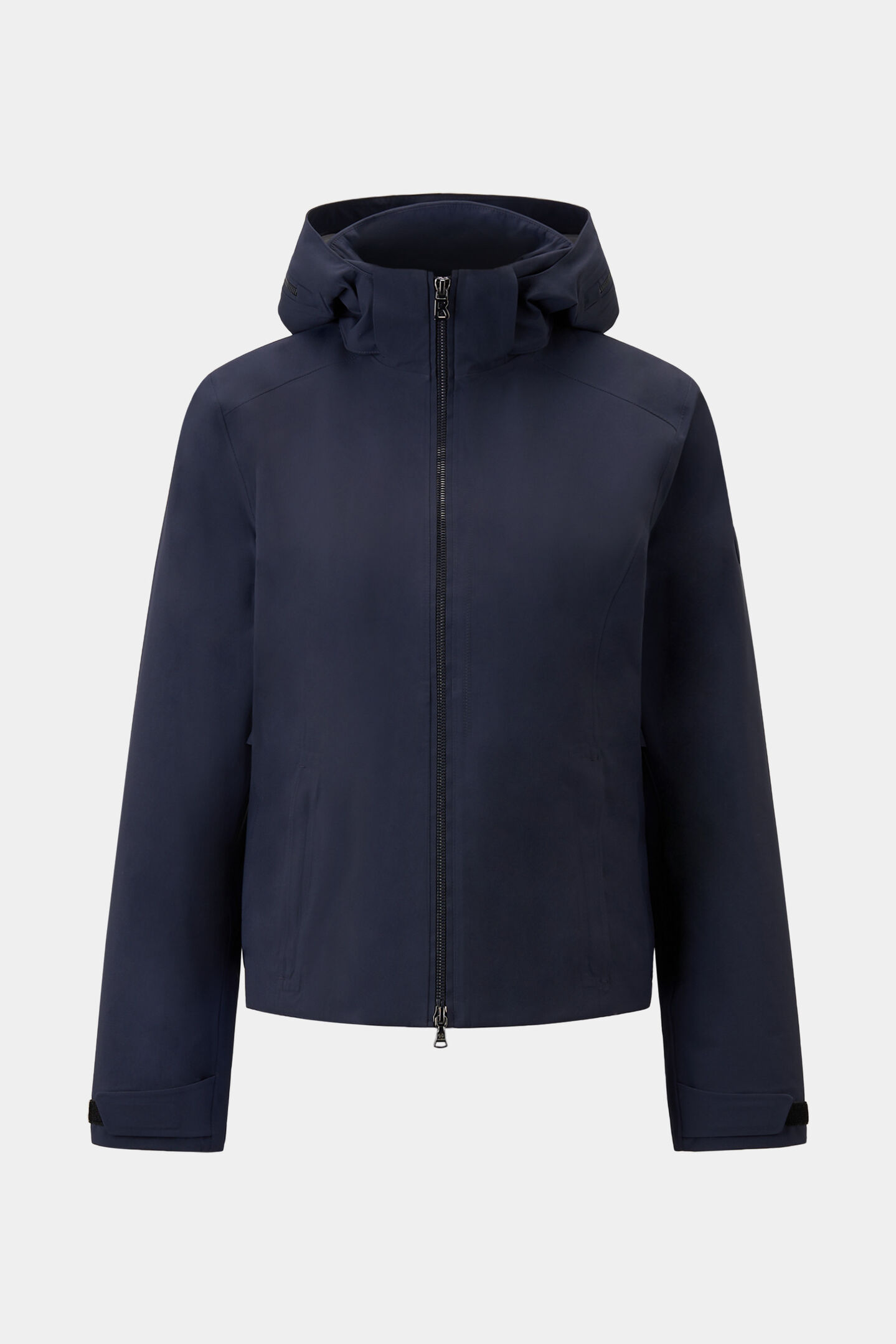 Funktionsjacke Yona Navy-Blau