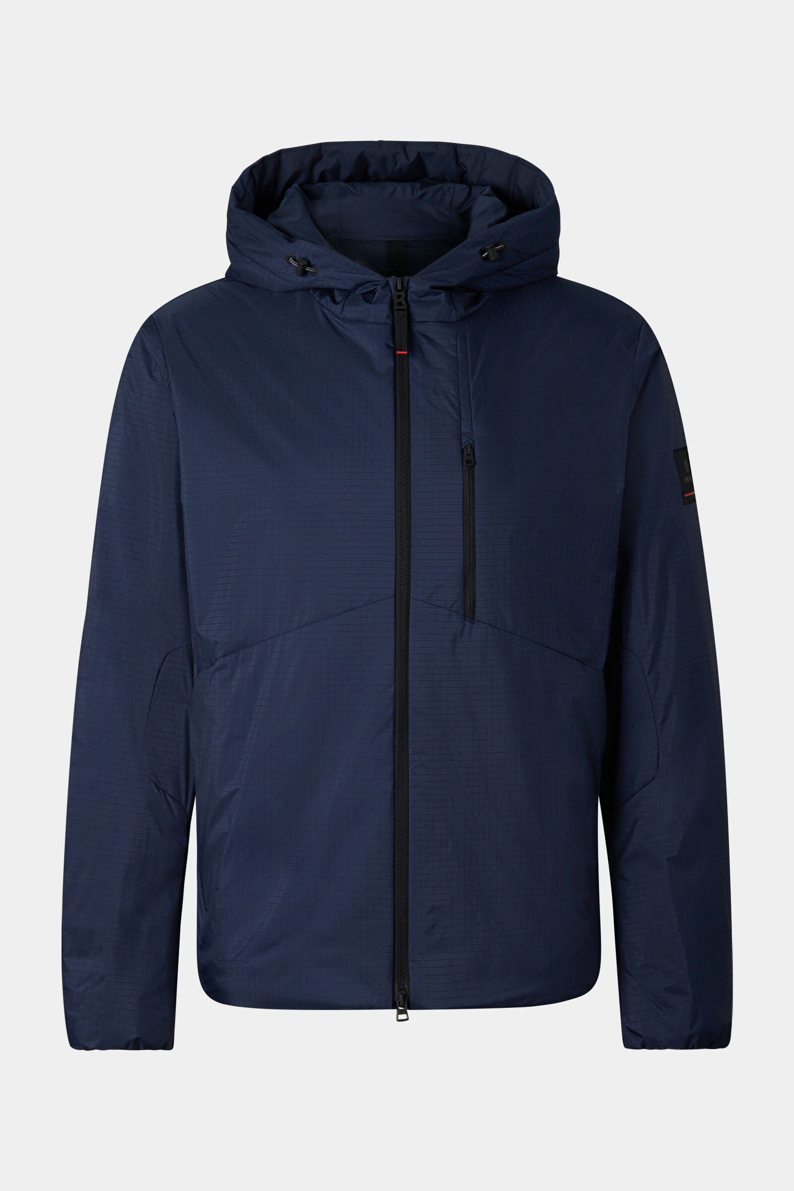 Lightweight-Jacke Jared Dunkelblau