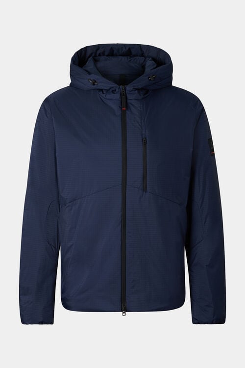 Lightweight-Jacke Jared Dunkelblau