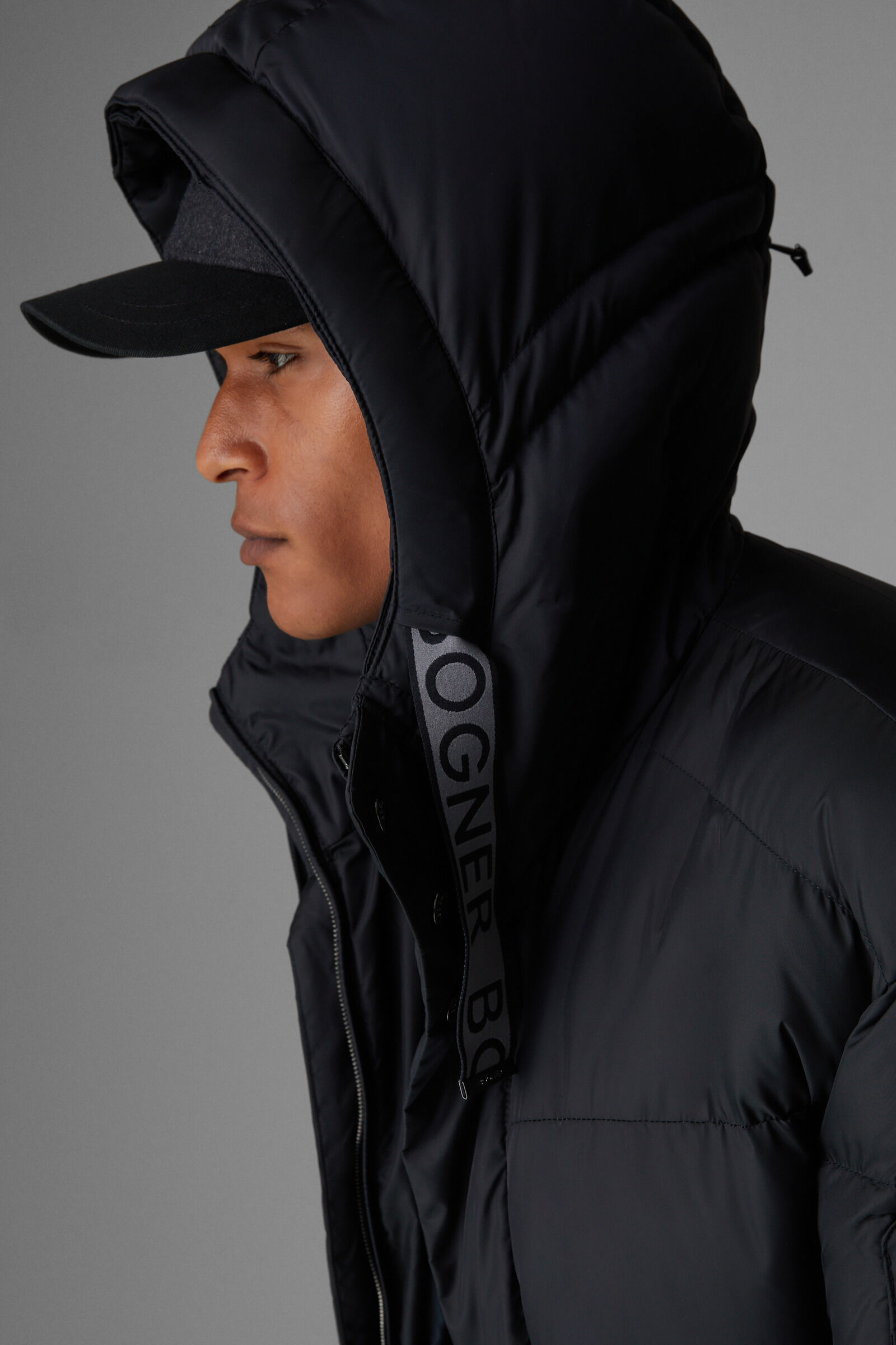BOGNER Jones Down jacket for men