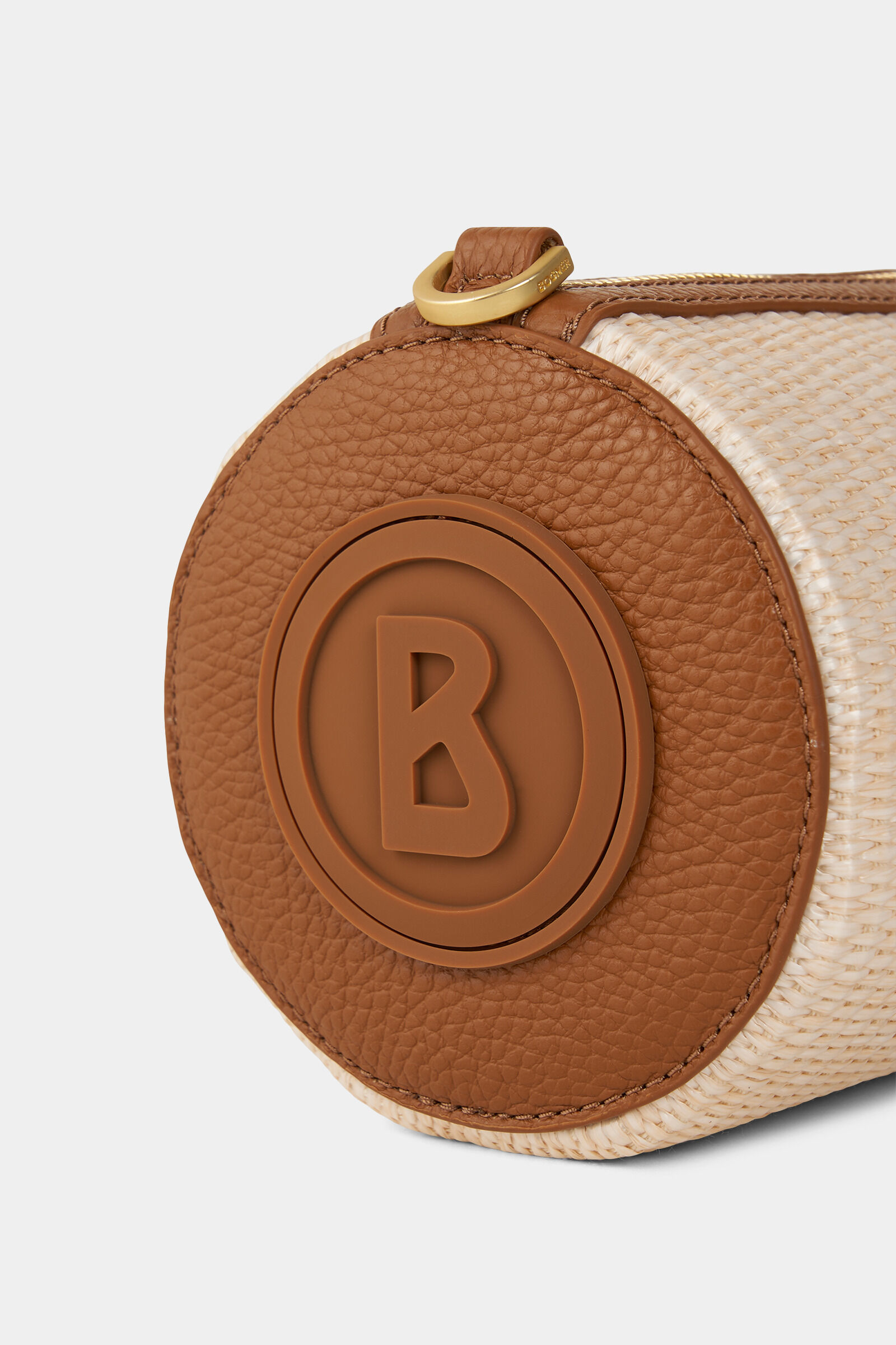 Choulex Sera Maali shoulder bag Sand/Cognac