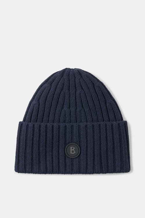 Mütze Bony Navy-Blau