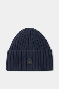 Hat Bony Navy blue Hat Bony Navy blue