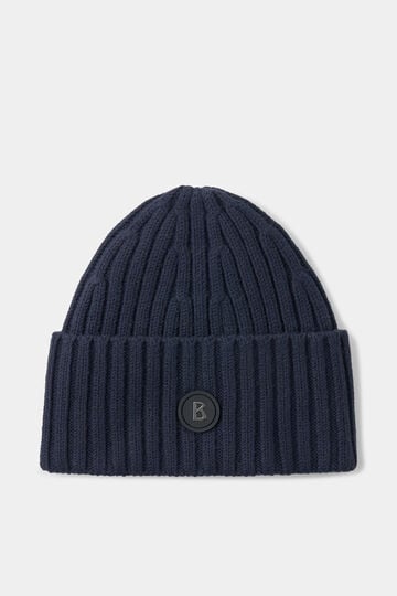 Hat Bony Navy blue Hat Bony Navy blue