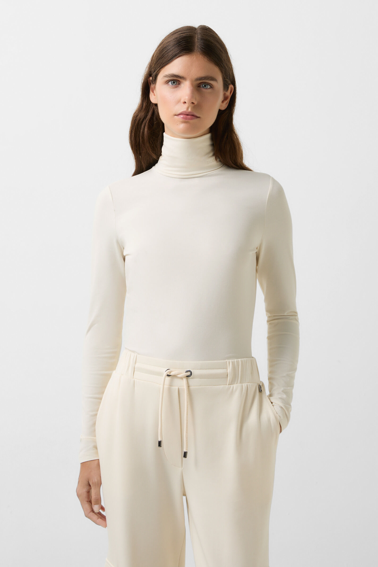 Longsleeve Katinka Cream