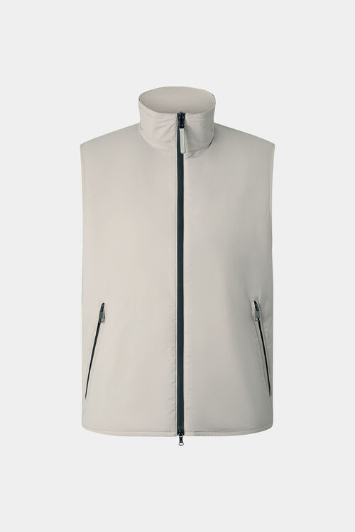 Gilet Lightweight Jonny Sable