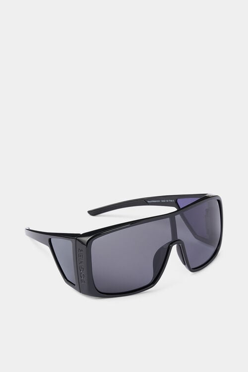 Hemavan sunglasses Grey/Black