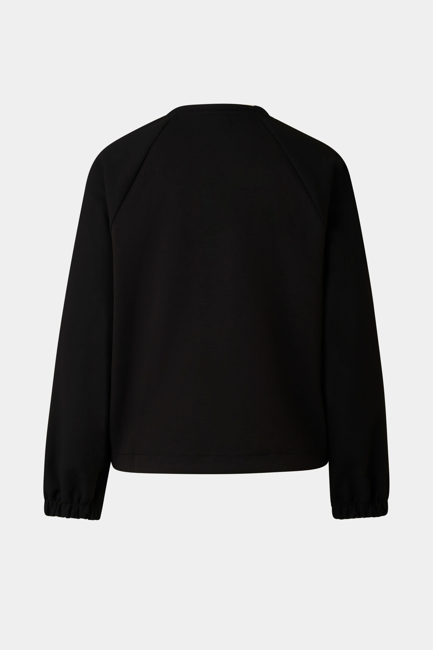 Sweatshirt Britney Schwarz