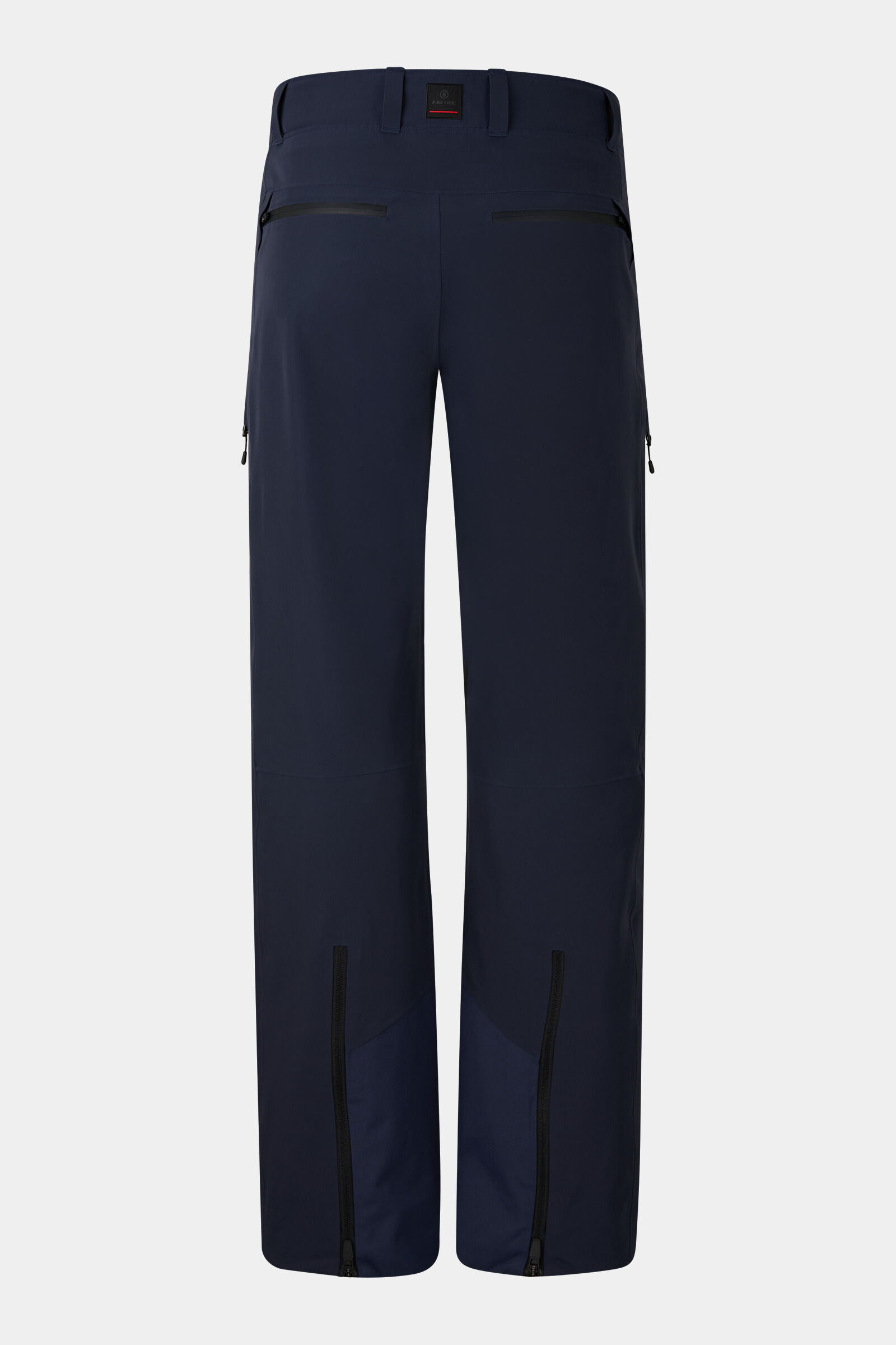 Nic ski trousers Dark blue