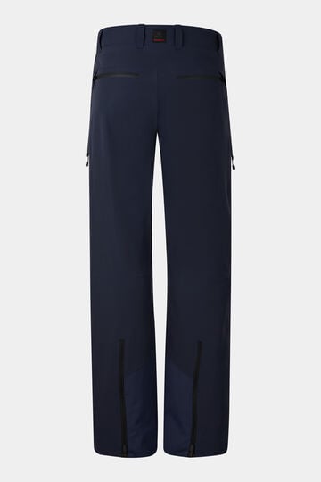 Skihose Nic Dunkelblau Skihose Nic Dunkelblau