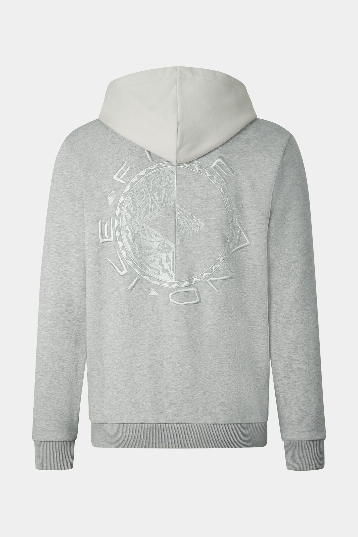 Filiz hoodie Light grey